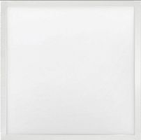 Светильник потолочный "Армстронг" InHome ОПАЛ 40Вт 6500К 595х595х25мм БЕЛЫЙ IP40 картинка 